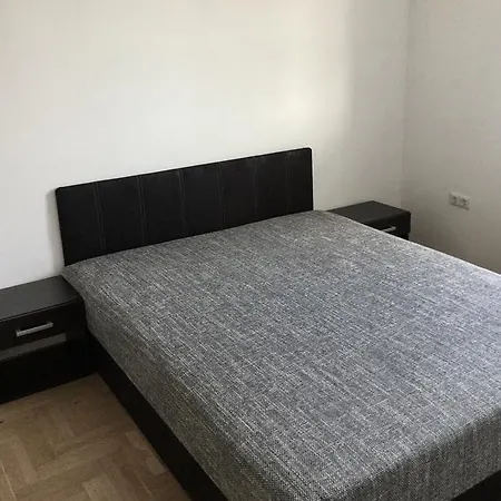 Appartamento Arnyas Lakopark