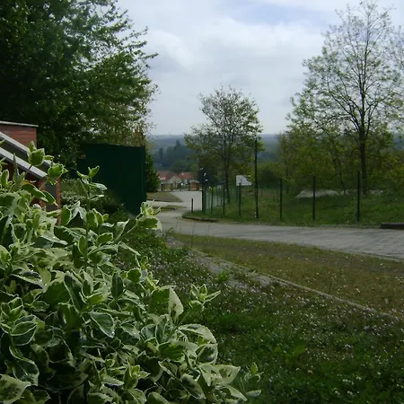 Appartamento Arnyas Lakopark