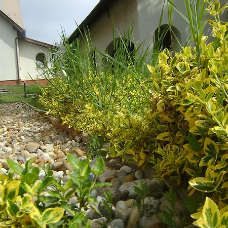 Appartamento Arnyas Lakopark *