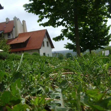 Arnyas Lakopark Appartamento Alsópáhok