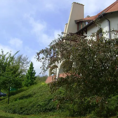 Appartamento Arnyas Lakopark