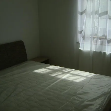 Appartamento Arnyas Lakopark Alsópáhok