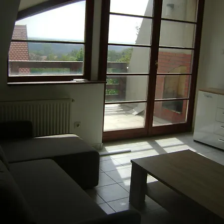 Appartamento Arnyas Lakopark *