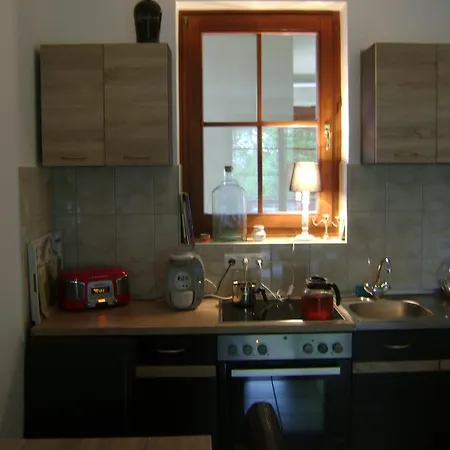 Appartamento Arnyas Lakopark