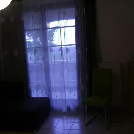 Appartamento Arnyas Lakopark
