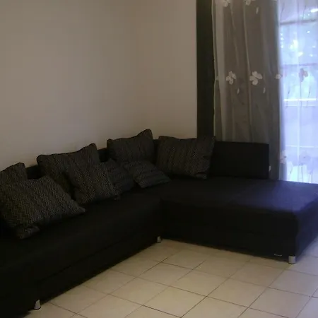 Appartamento Arnyas Lakopark *