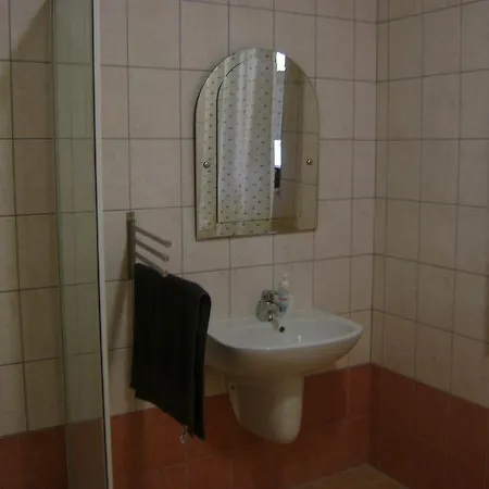 Appartamento Arnyas Lakopark Alsópáhok