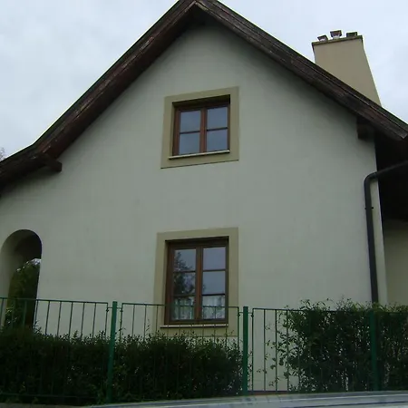 Arnyas Lakopark Appartamento